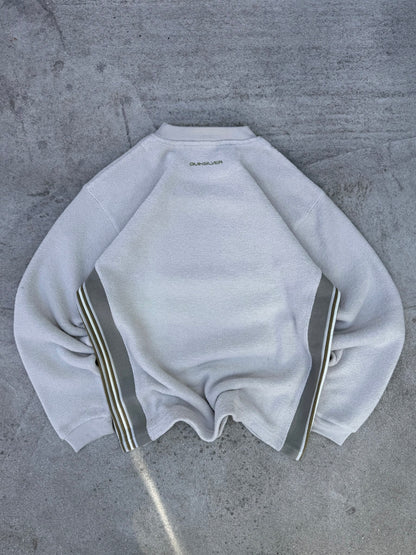Quiksilver Fleece Sweatshirt