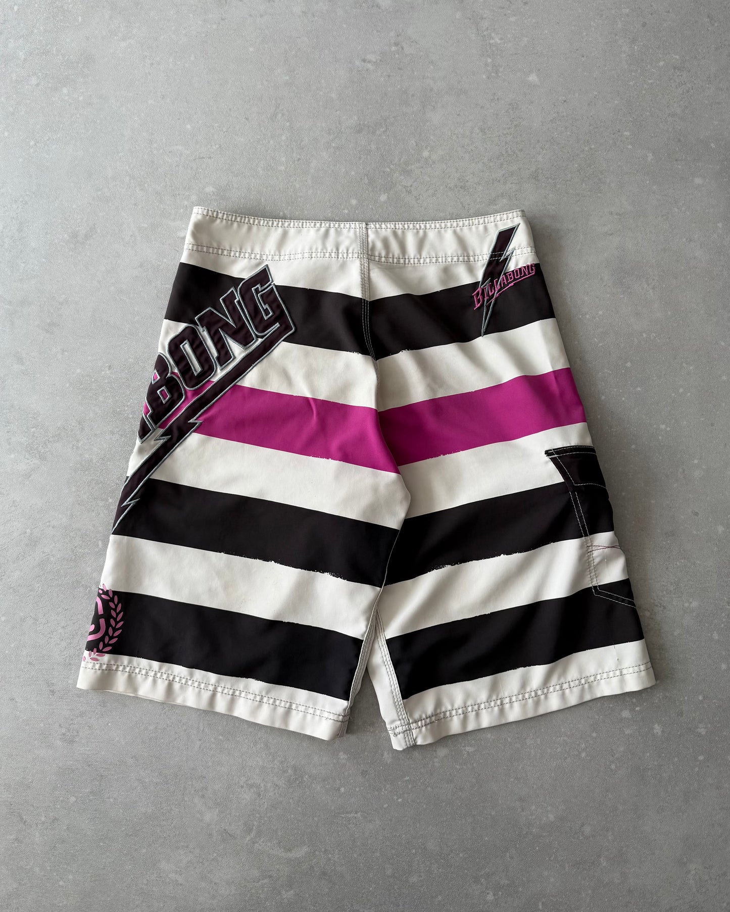 Vintage Billabong Joel Parkinson Boardshorts (32)