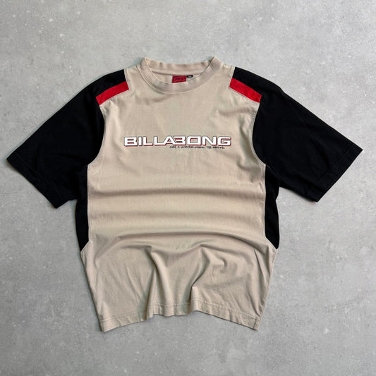 00’s Billabong T-shirt (S)