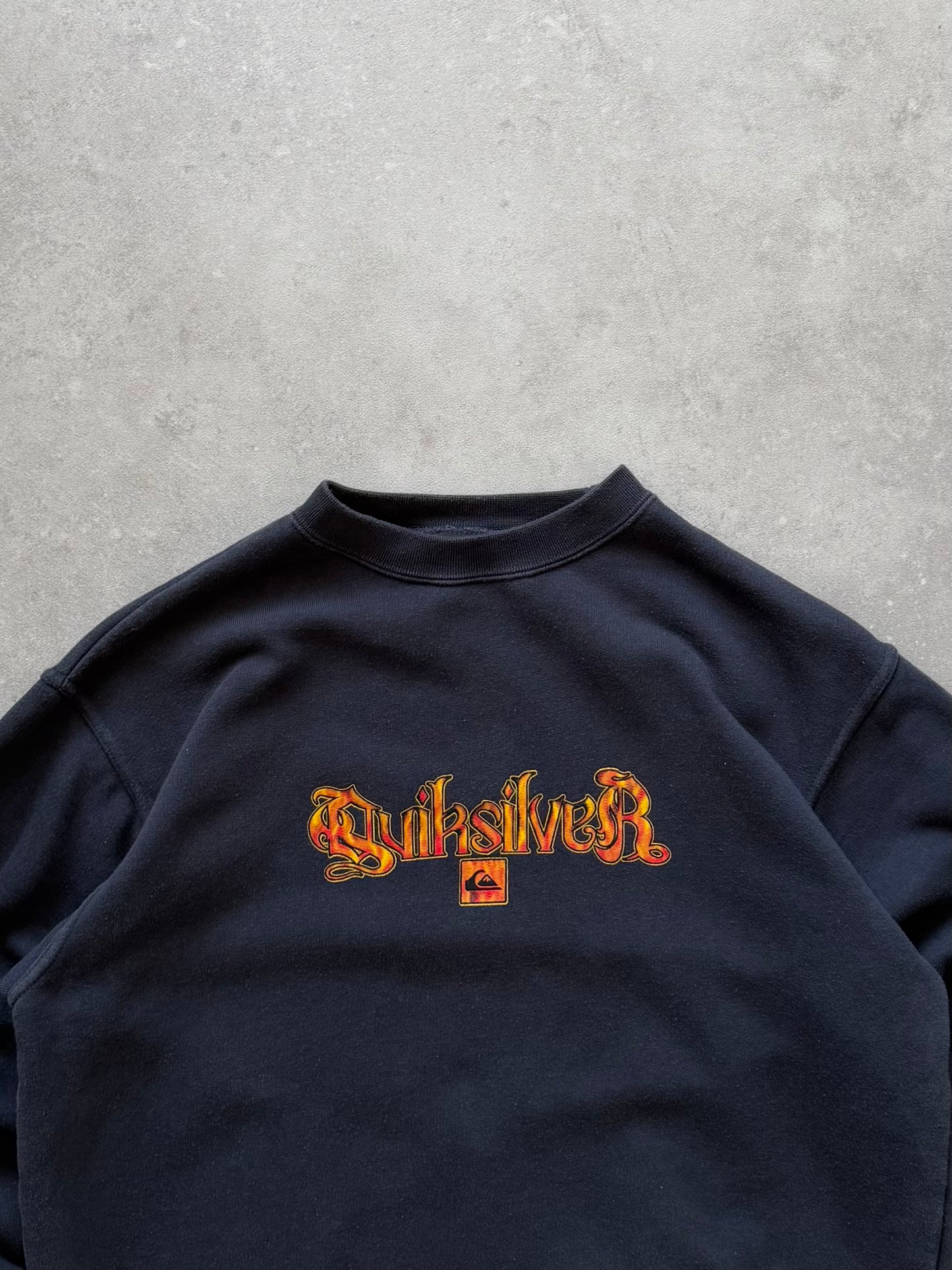 Vintage Quiksilver Sweatshirt (XS)