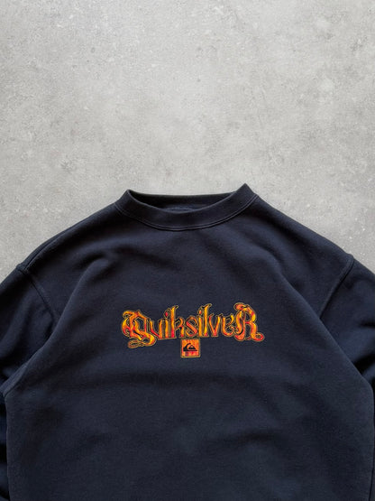 Vintage Quiksilver Sweatshirt (XS)