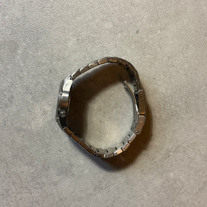 00’s Quiksilver Red Face Watch