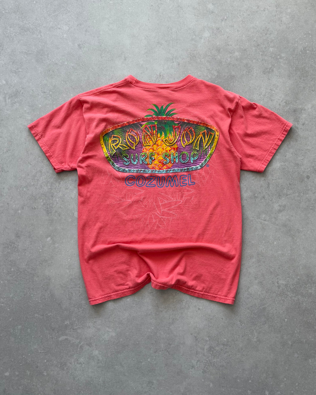 Vintage Ron Jon T-shirt (M)