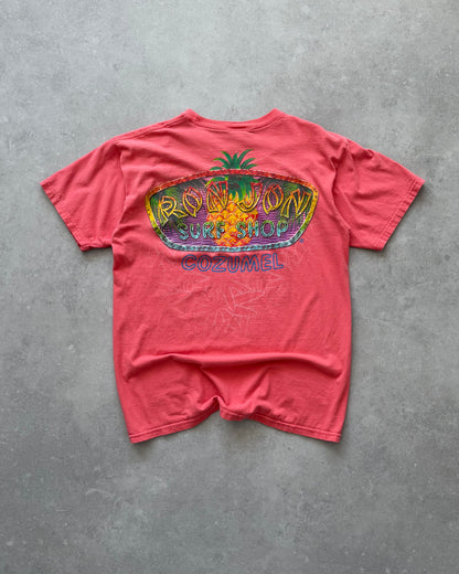 Vintage Ron Jon T-shirt (M)
