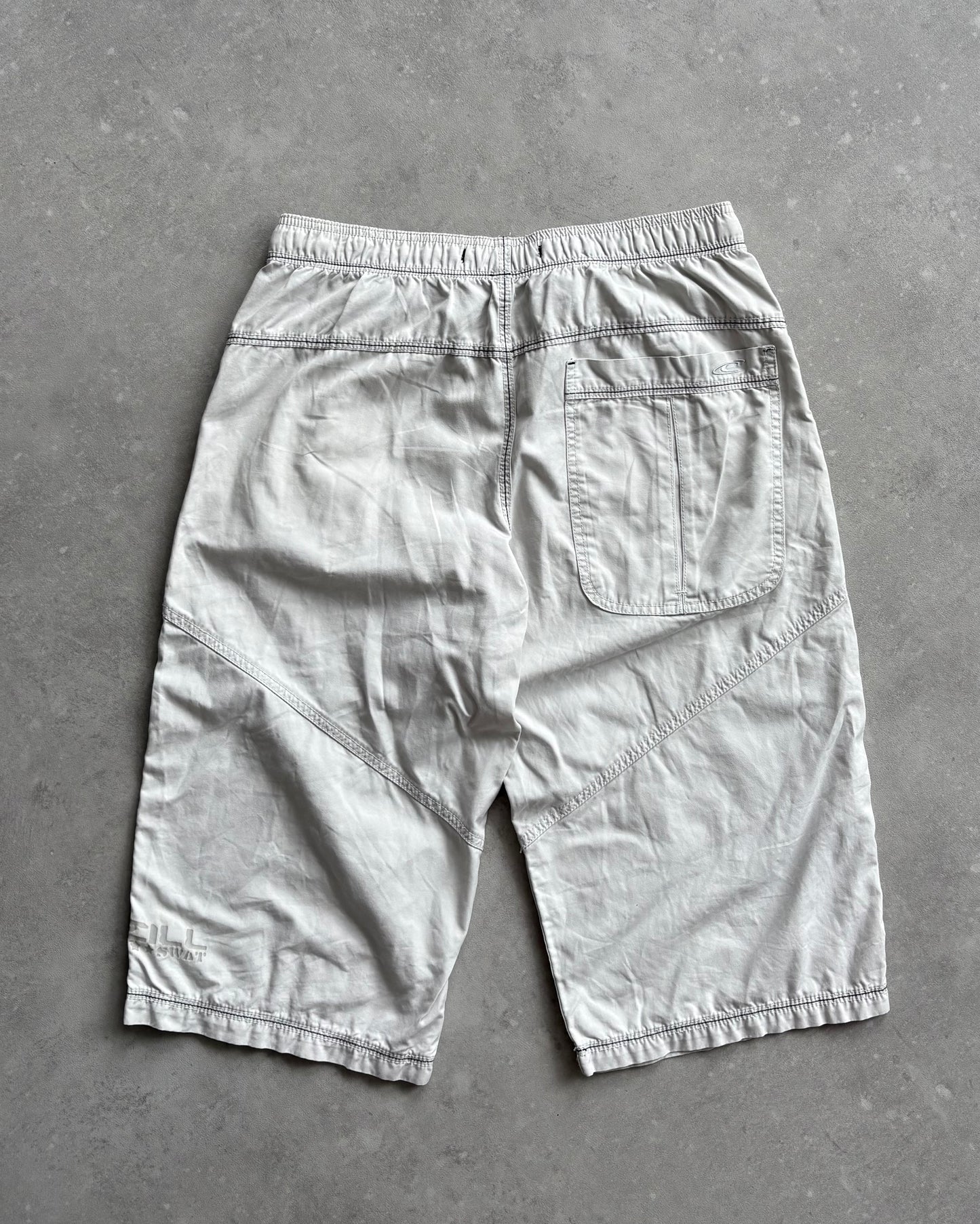 Vintage O’Neill 3/4 Length Trousers (30)