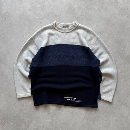 Vintage Oxbow Knit Jumper (M)
