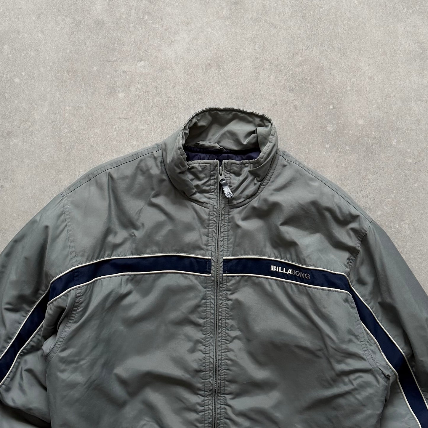 00’s Billabong Jacket (L)