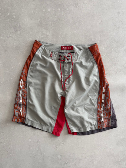 Vintage Oakley Boardshorts (32)