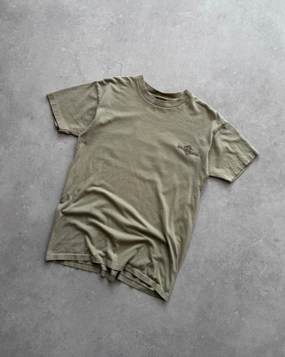 Vintage Quiksilver T-shirt (M)