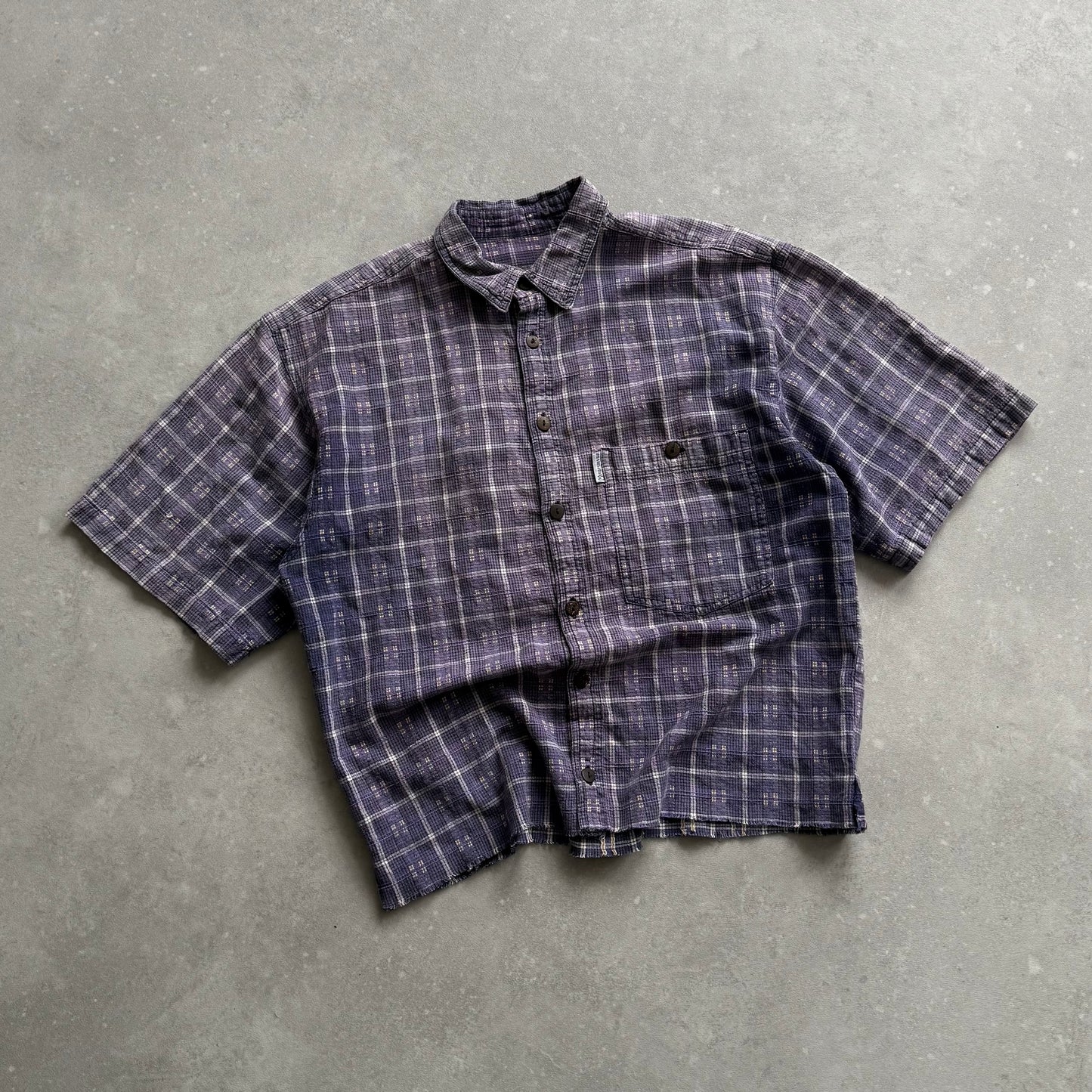 90’s Quiksilver Shirt (S)