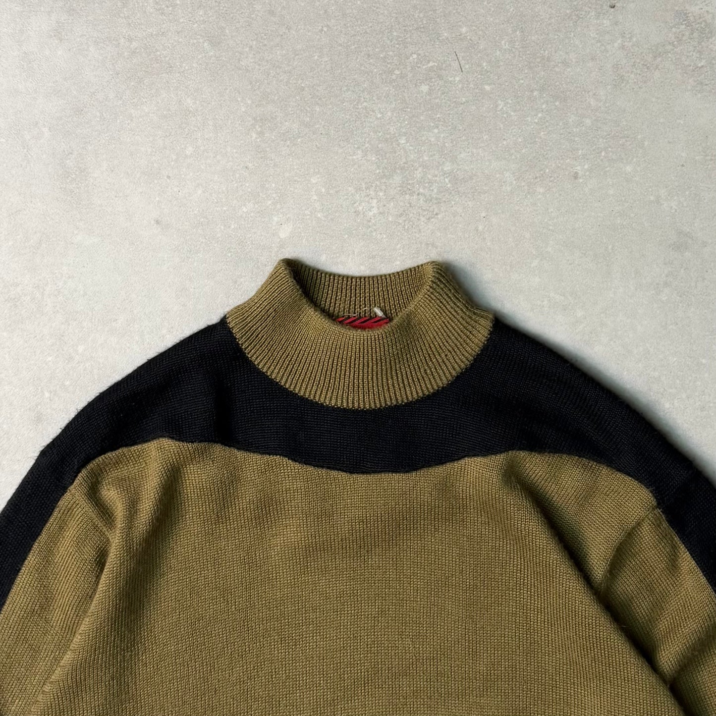 00’s Oakley Knit Jumper (S)