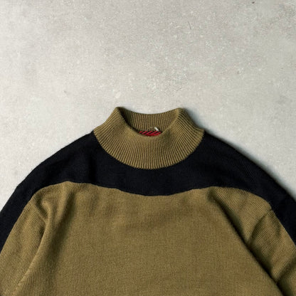 00’s Oakley Knit Jumper (S)