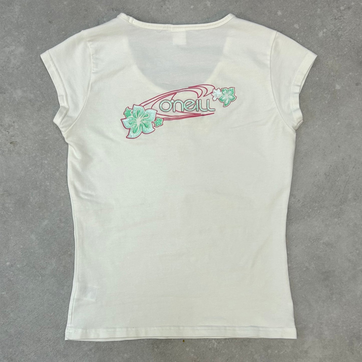 00’s O’Neill Baby Tee