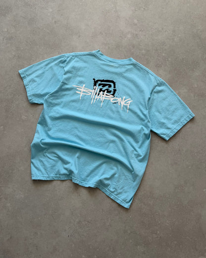 Vintage Billabong T-shirt (L)