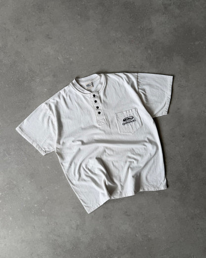 Vintage Quiksilver T-Shirt (M)