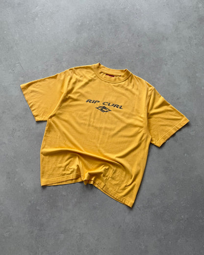 Vintage Ripcurl T-shirt (XS)