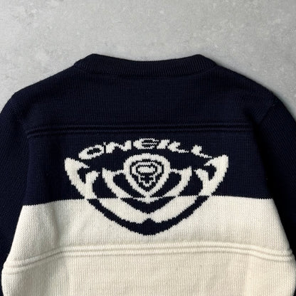 00's O'Neill Knit Jumper (XS)
