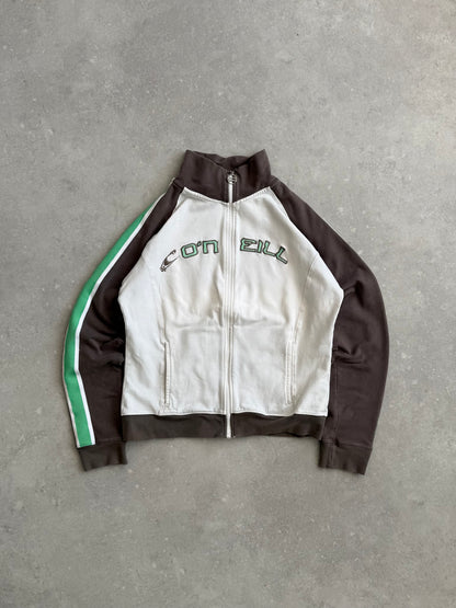 Vintage O’Neill Women’s Track Sweatshirt (M)