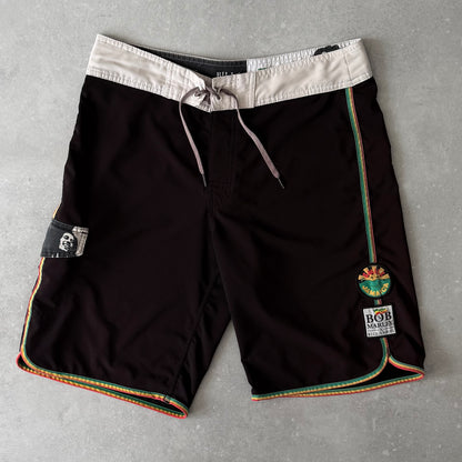 00’s Billabong Bob Marley Boardies (32)