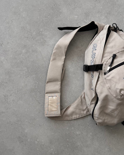 Vintage Quiksilver Cross Body Bag