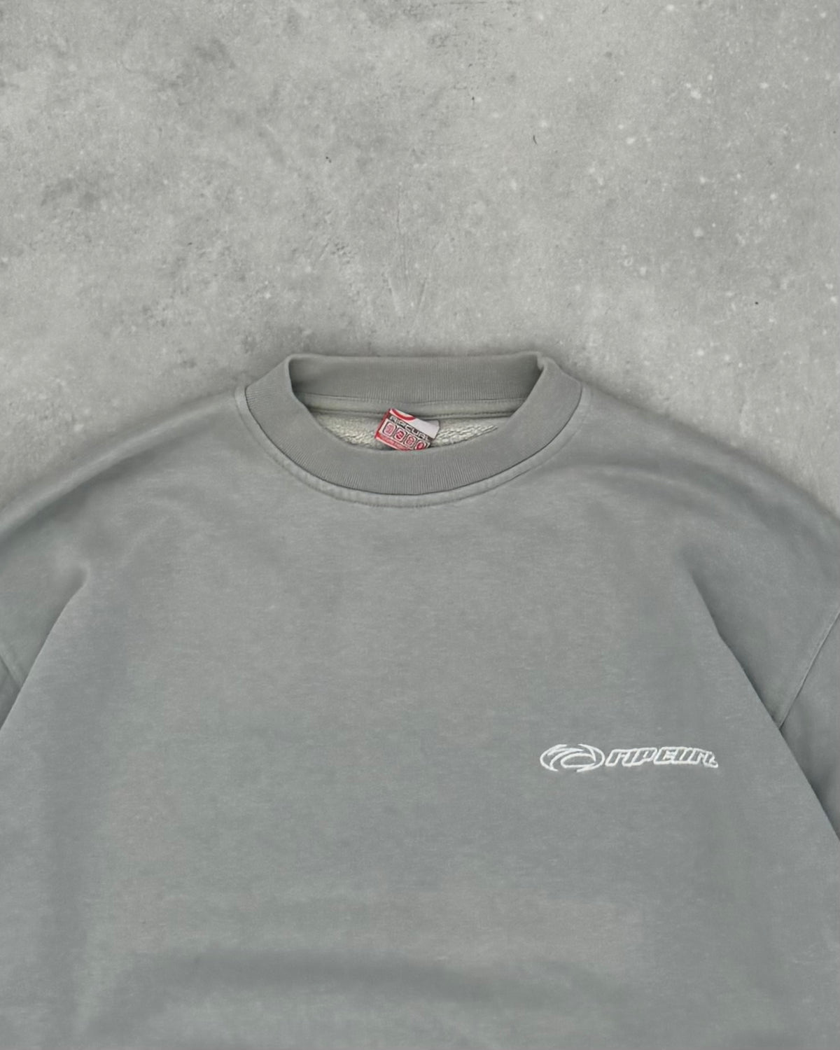Vintage Rip Curl Sweatshirt (M)