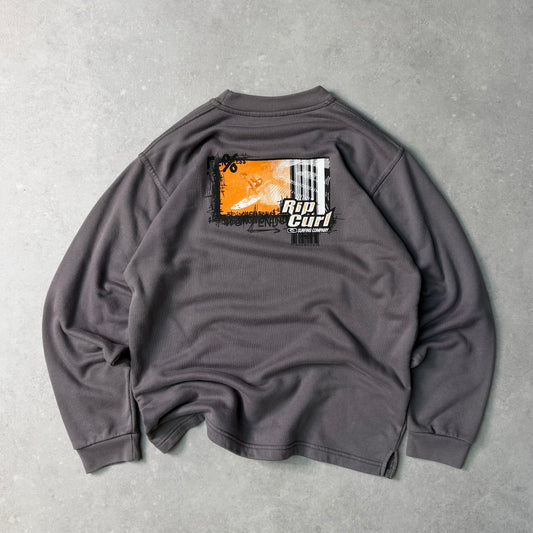 00’s Rip Curl Sweatshirt (M)