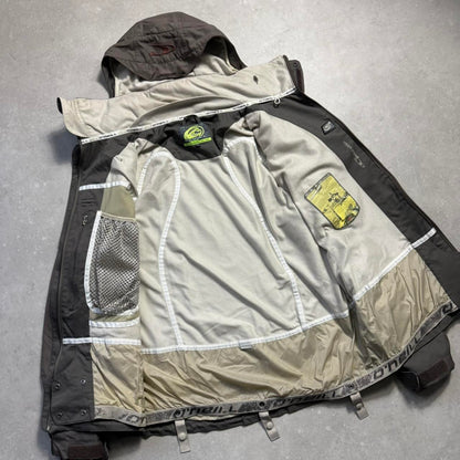 2000’s O’Neill Infineon Hub Jacket