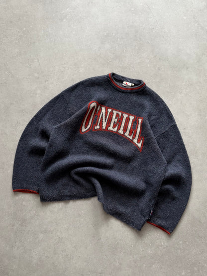 Vintage O’Neill Knit Jumper (M)