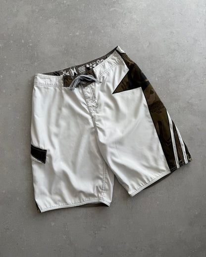 Vintage Quiksilver Kelly Slater Boardshorts (34)