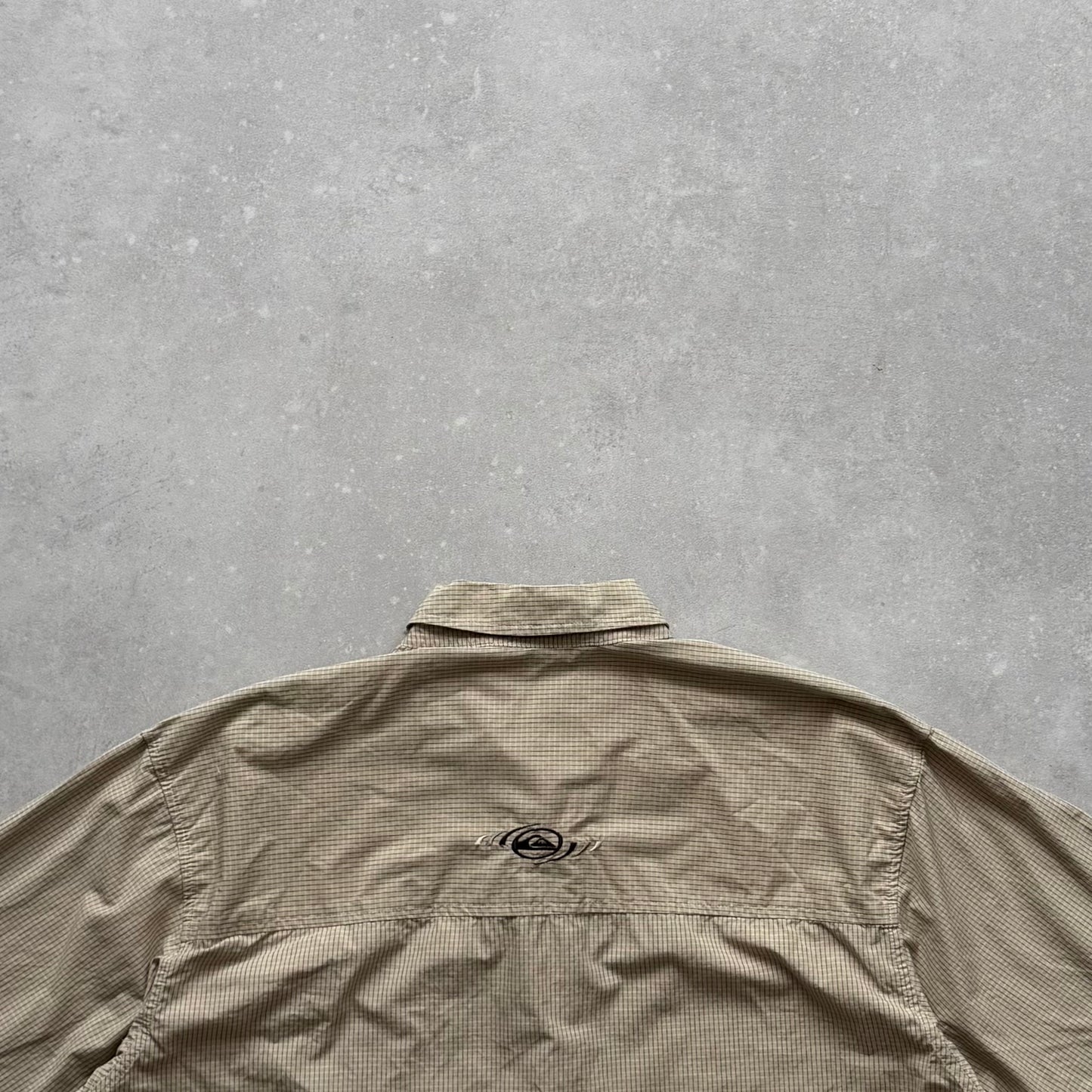Vintage Quiksilver Shirt (XL)