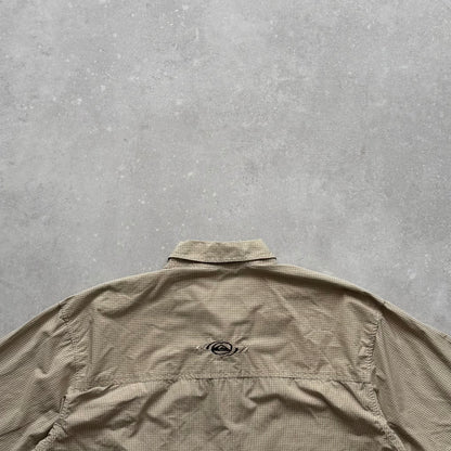 Vintage Quiksilver Shirt (XL)