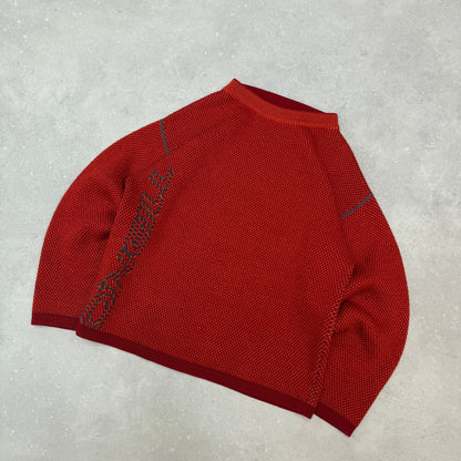 90’s O’Neill Knit Jumper