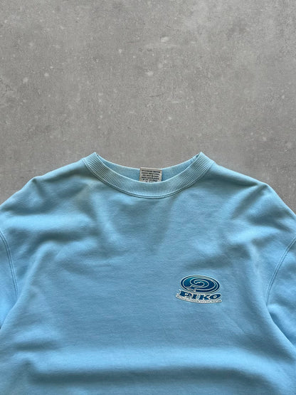 Vintage Piko Sweatshirt