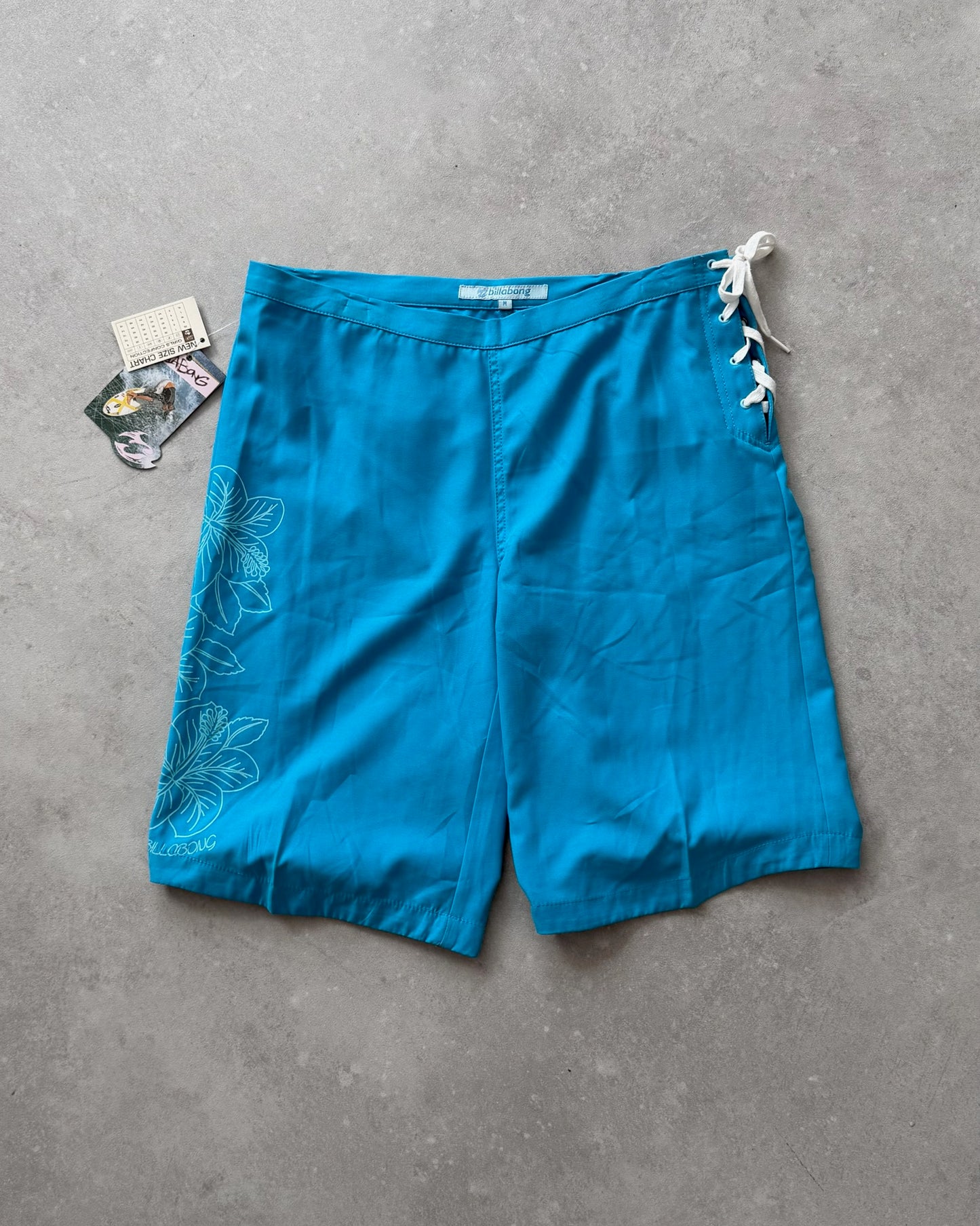 Vintage Billabong Women’s Boardshorts (32)