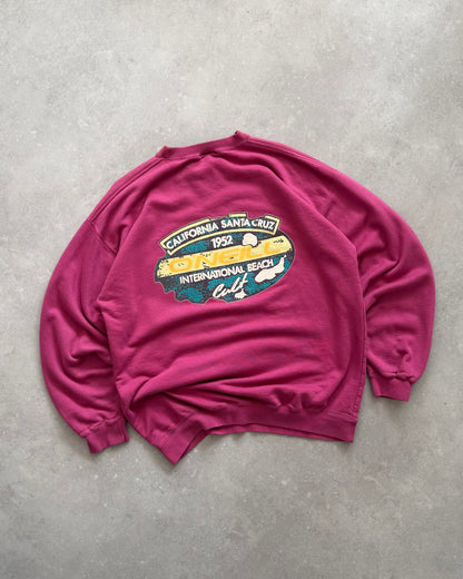 Vintage O’Neill Sweatshirt (XL)