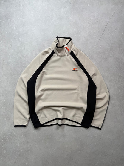 O’Neill Shoulder Zip Sweatshirt (L)