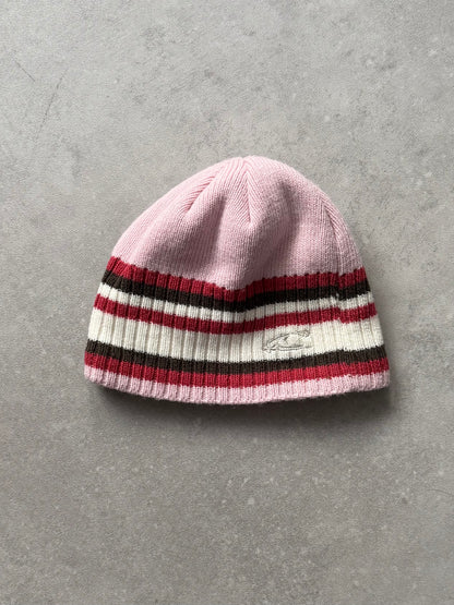 Vintage Women’s O’Neill Beanie / Gloves Set