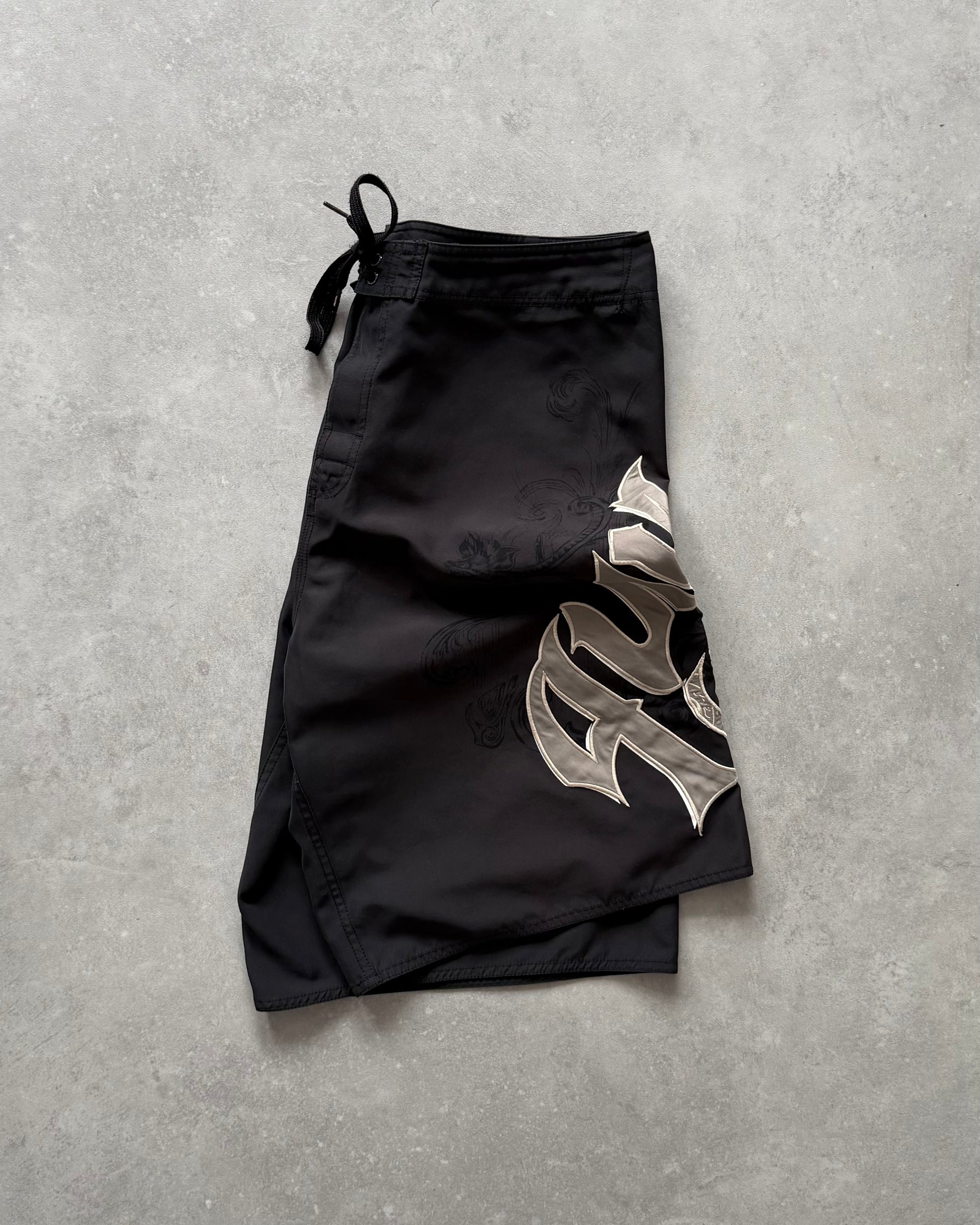 Vintage boardshorts
