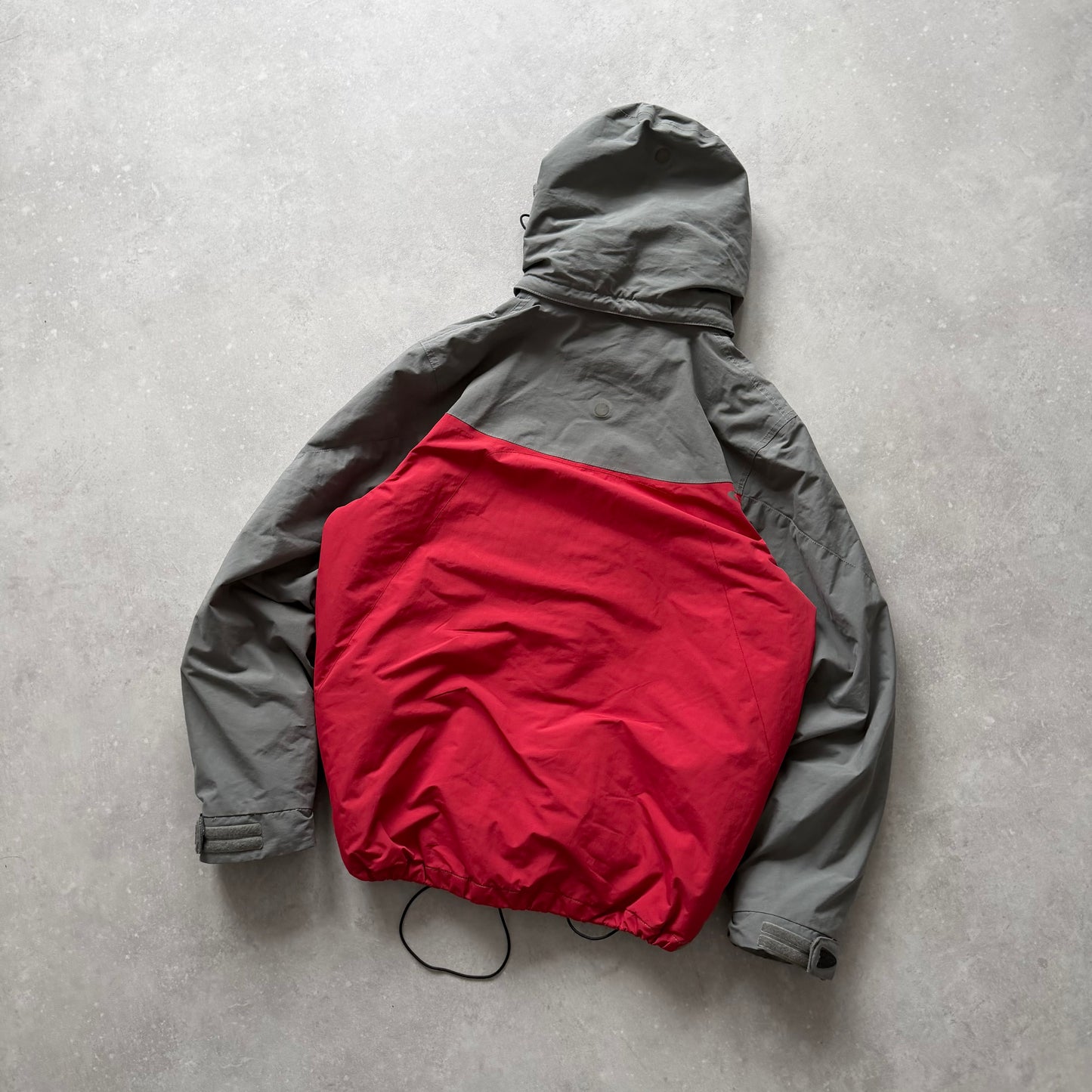 00’s Oakley Road Fuel Snow Jacket (M)