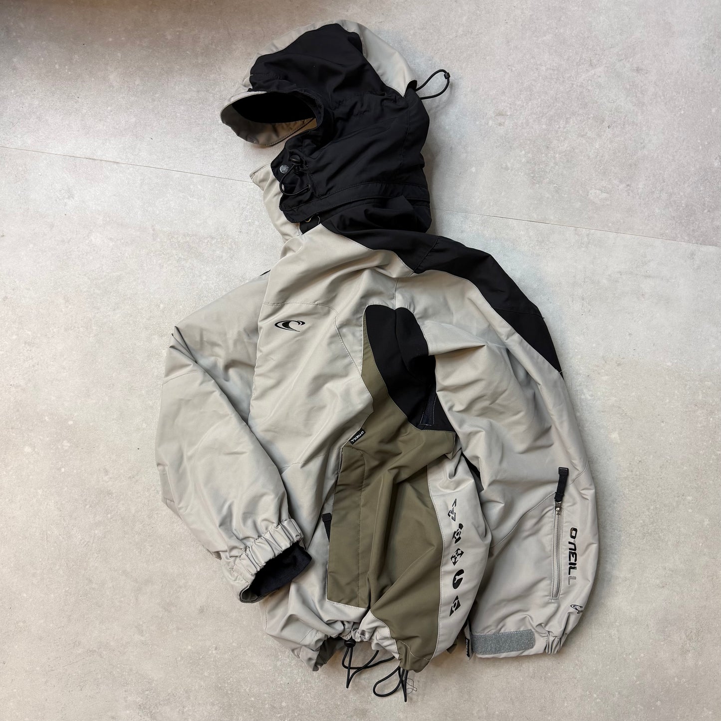 00’s O’Neill Snow Jacket (M)