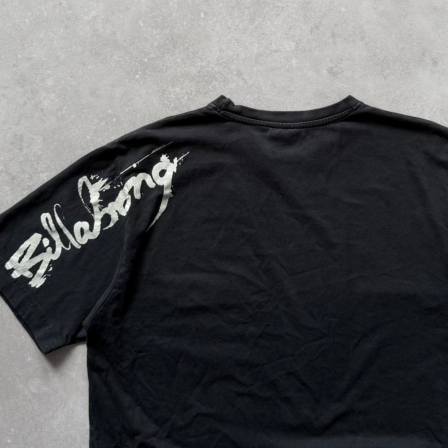 Vintage Billabong T-shirt (XL)