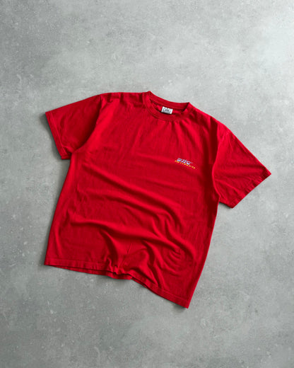 Vintage Billabong Dragon T-shirt (M)