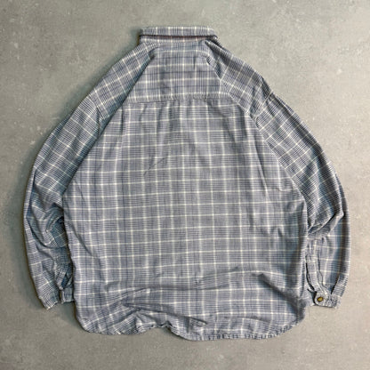 90’s Quiksilver Long Sleeve Shirt