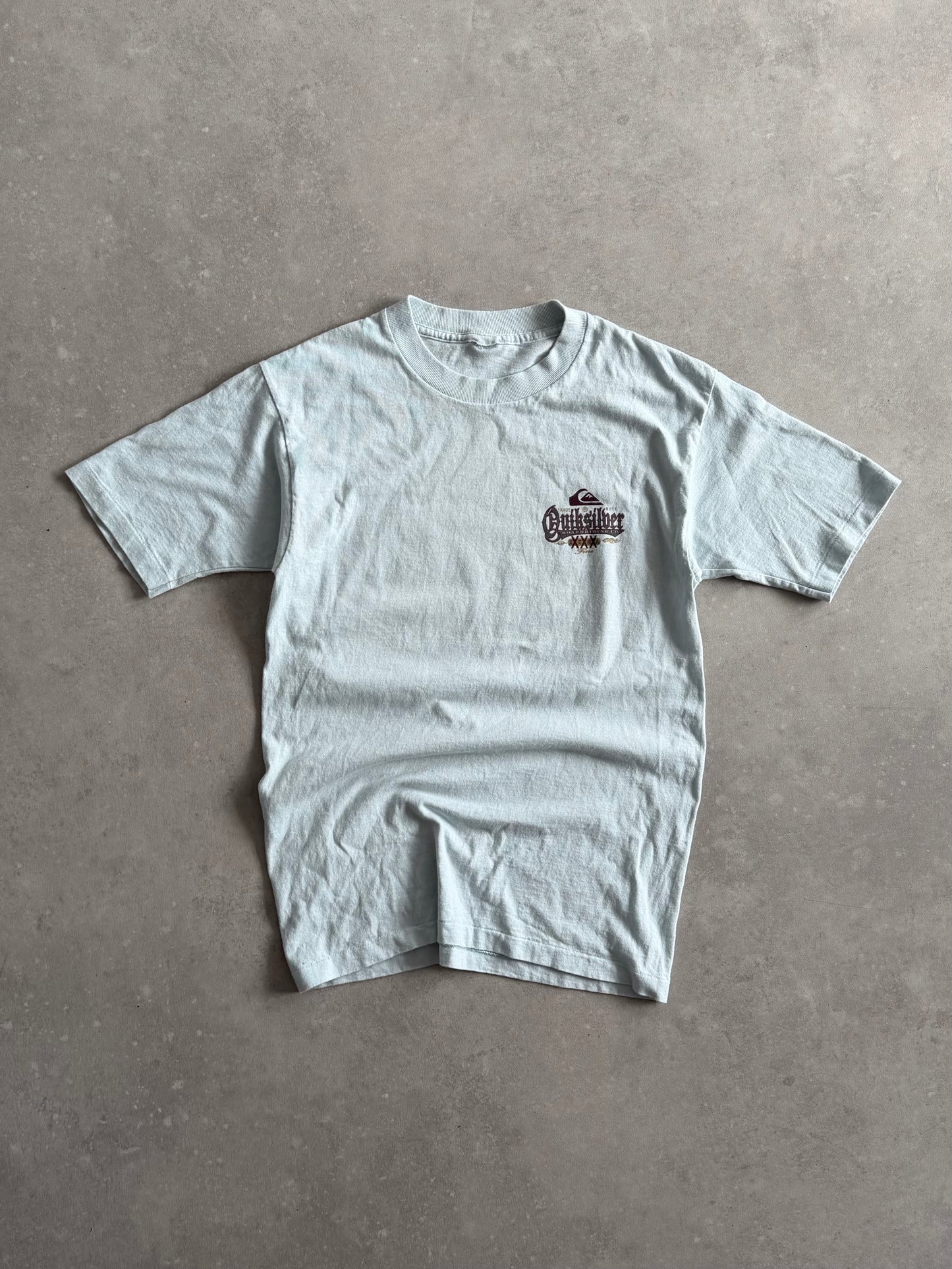 Vintage Quiksilver T-shirt (S)