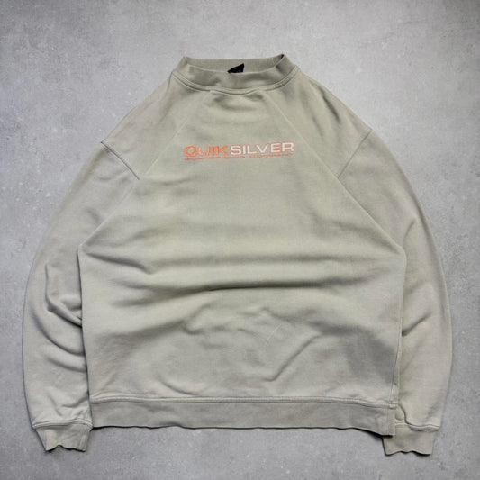 2000’s Quiksilver Sweatshirt / Jumper