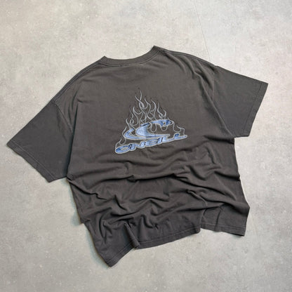 00’s O’Neill Flame T-shirt (XXL)