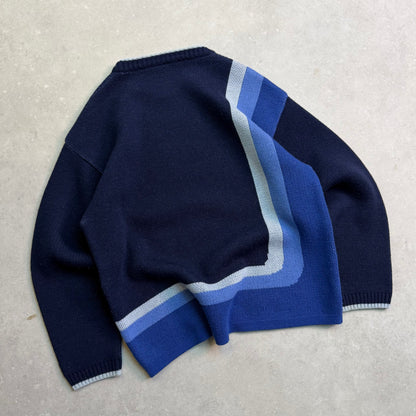 90’s Quiksilver Knit Jumper (M)