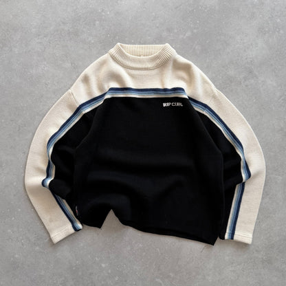 00’s Rip Curl Knit Jumper (M)