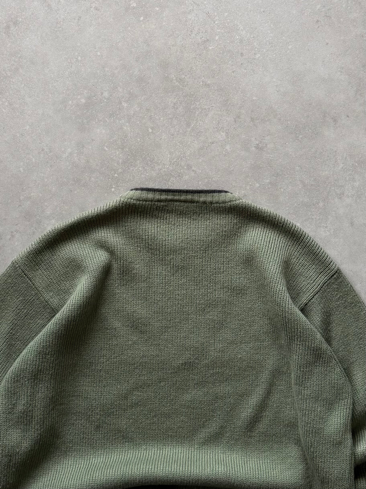 Vintage Billabong Knit Jumper (XL)