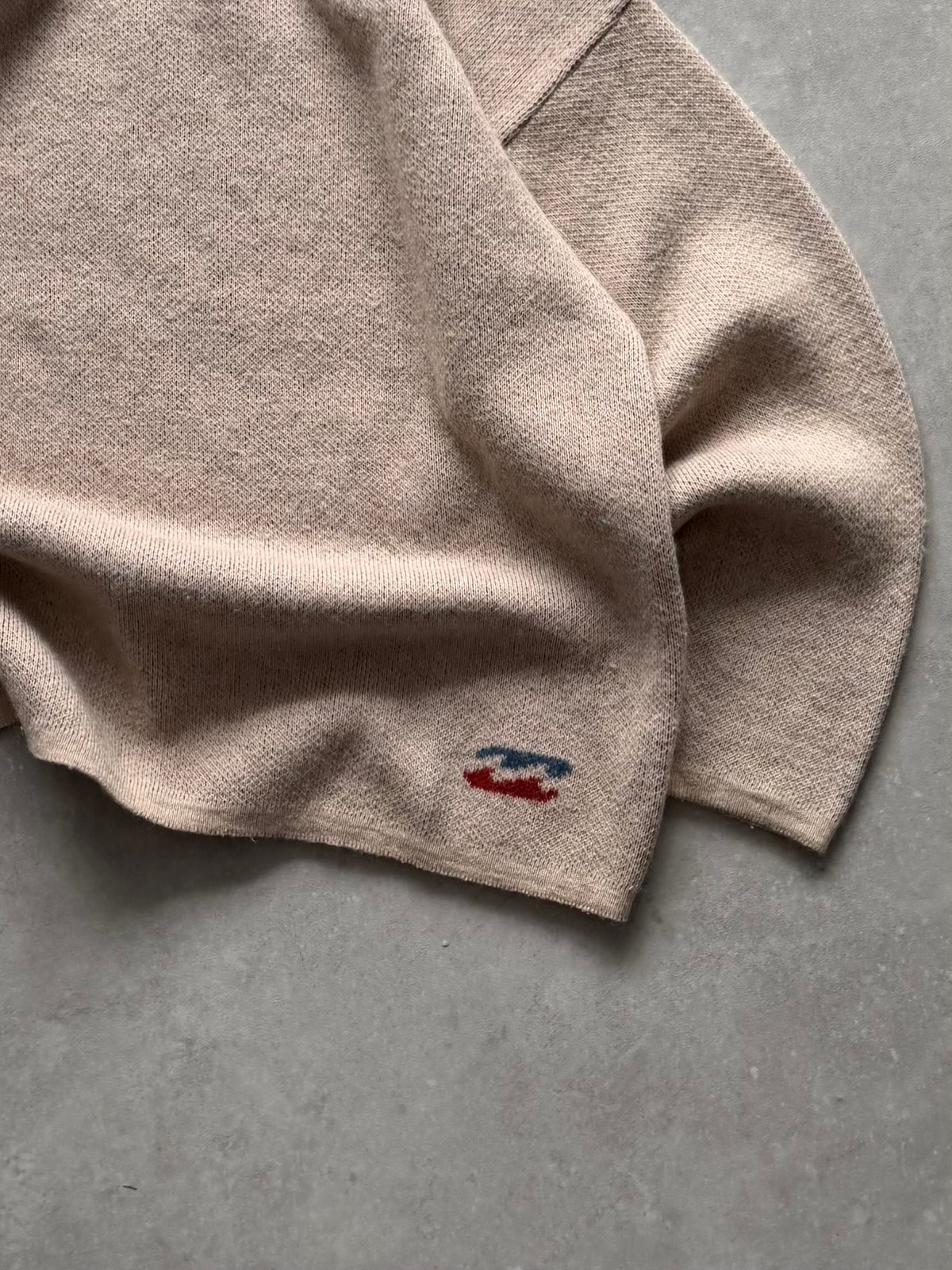 Vintage Billabong Knit Jumper (XL)
